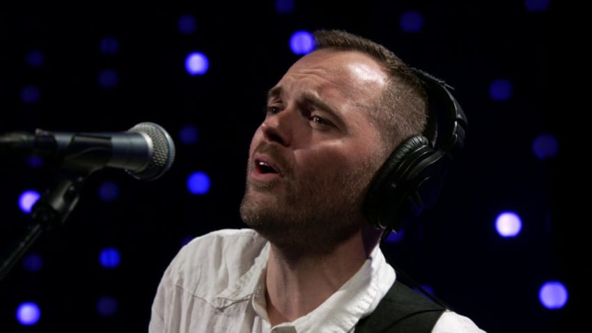 Smokey Brights - Come To Terms (Live on KEXP)