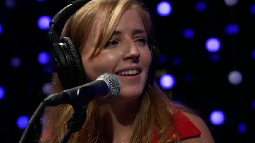 Smokey Brights - Full Performance (Live on KEXP)