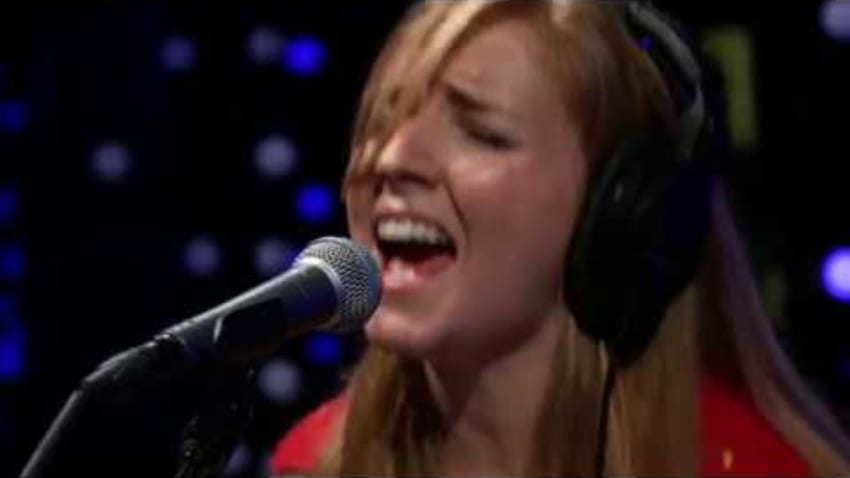 Smokey Brights - Other Way (Live on KEXP)