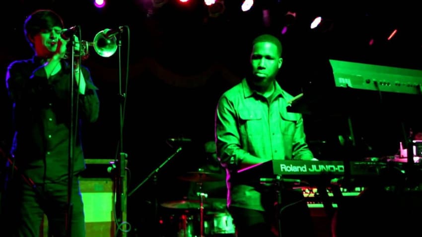 Snarky Puppy: Skate U [HD] 2013-04-04 - Brooklyn, NY