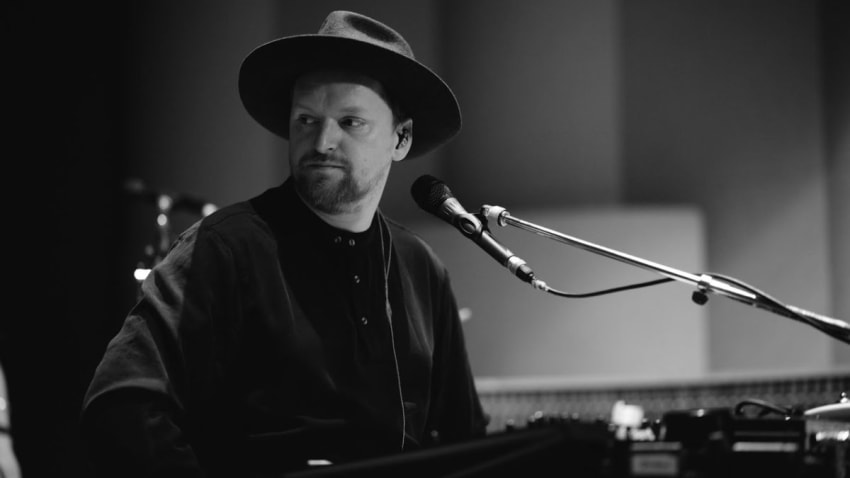 Sohn - Rennen (Live at The Current)