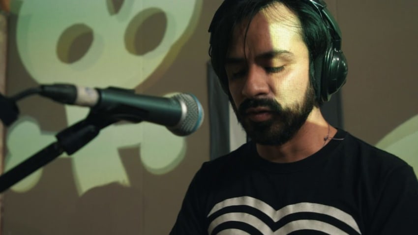 Sonido Gallo Negro - Niño Perdido (Live on KEXP)