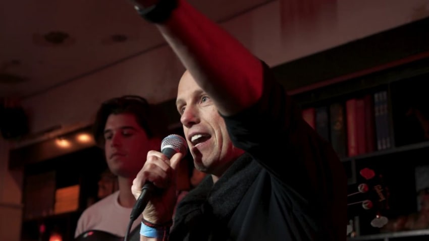 SONS - Family Dinner (Live on KEXP)