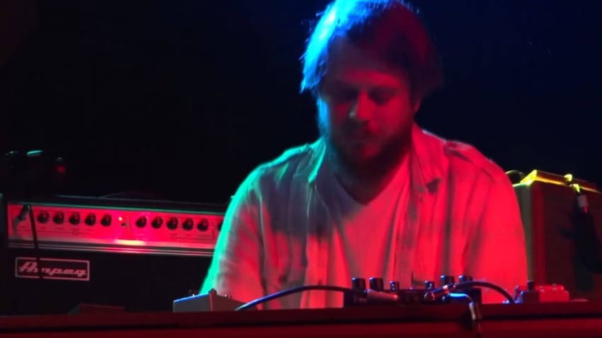 Soulive: Hat Trick [HD] 2012-03-03 - BOWLIVE III; Brooklyn, NY