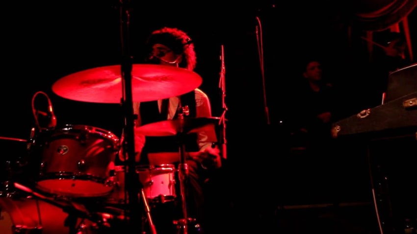 Soulive: Stone Free [HD] 2013-03-13 - BOWLIVE IV; Brooklyn, NY