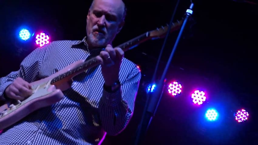 Soulive w/John Scofield: Tabasco [HD] 2012-02-28 - BOWLIVE III; Brooklyn, NY