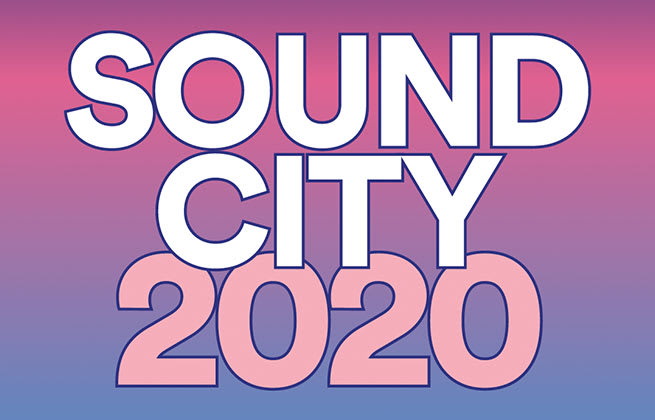 Liverpool Sound City