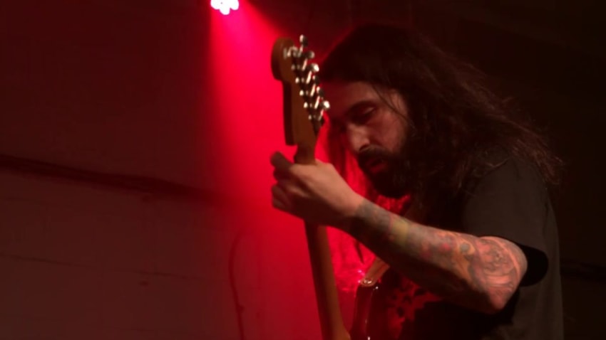 Soviet Soviet - Further (Live on KEXP)