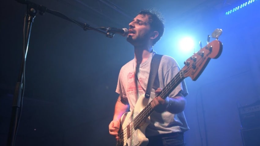 Soviet Soviet - Pantomime (Live on KEXP)