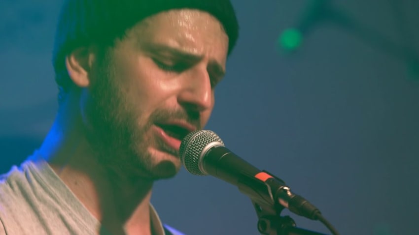 Soviet Soviet - Rainbow (Live on KEXP)