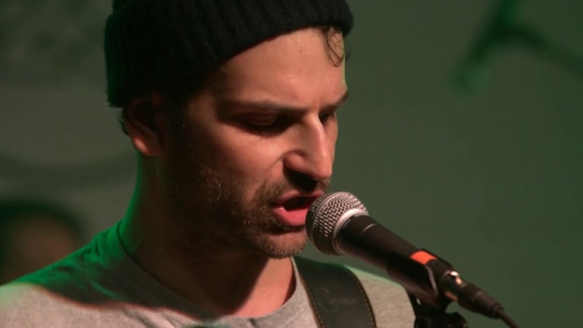 Soviet Soviet - Remember Now (Live on KEXP)