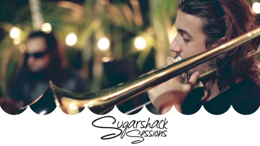 Sowflo - It's Gotta Be (Live Acoustic) | Sugarshack Sessions