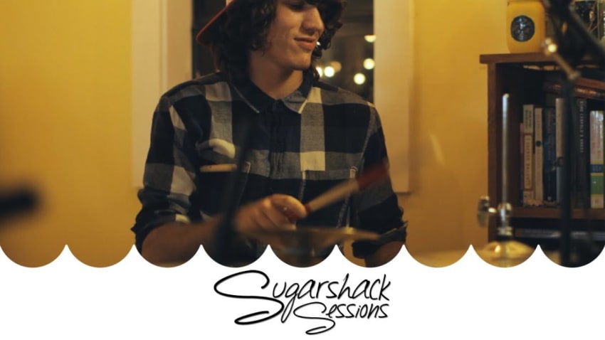 Sowflo - Keep Cool (Live Acoustic) | Sugarshack Sessions