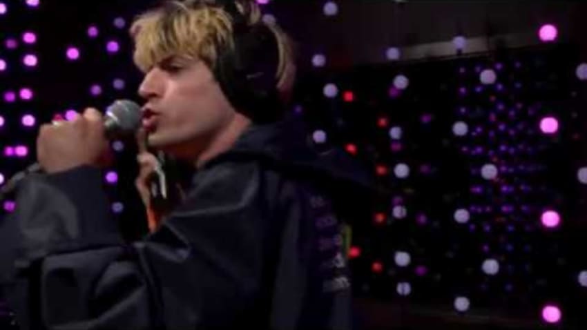 Spesh - Counterfeit (Live on KEXP)