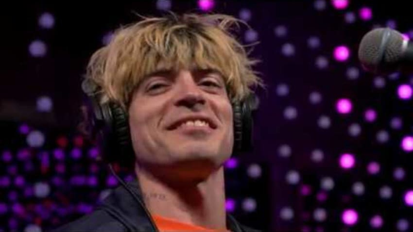 Spesh - Full Performance (Live on KEXP)