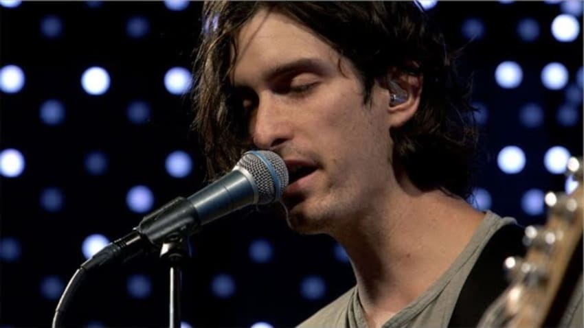 Spirit Award - Witching Hour (Live on KEXP)