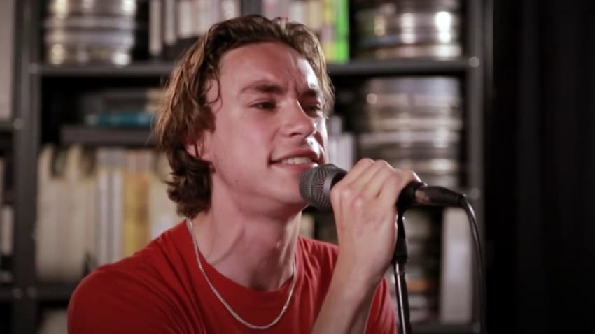 Sports Team - Kutcher - 6/20/2019 - Paste Studios - New York, NY