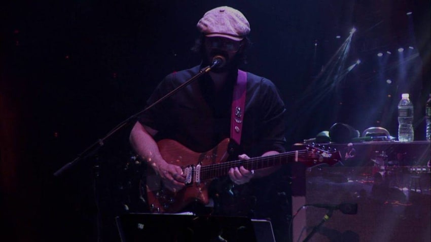 St. Stephen 2015-05-09 Capitol Theatre, Port Chester, NY