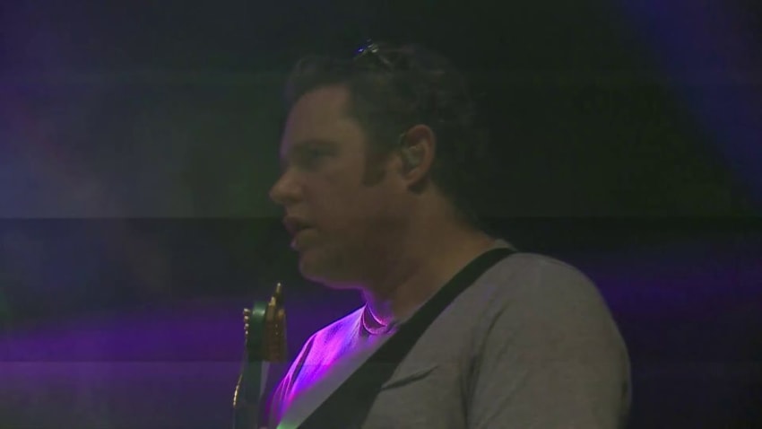 Station - 11/17/2019 • The National • Richmond, VA