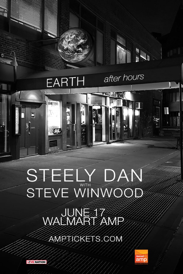 Steely Dan