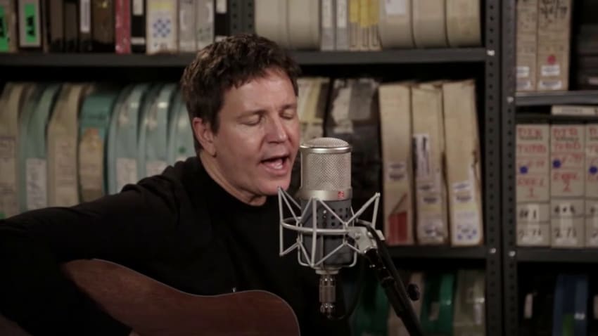 Stephan Jenkins - Blade - 1/16/2019 - Paste Studios - New York, NY