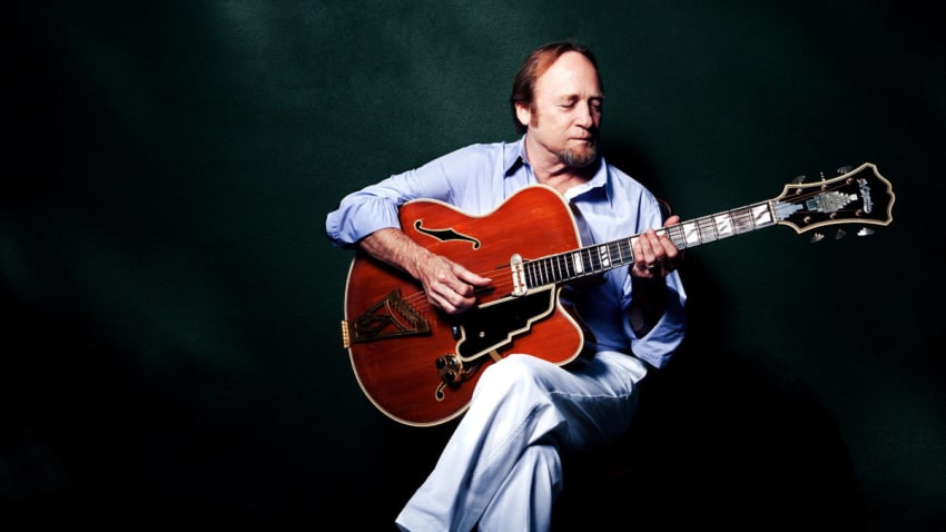 Happy Birthday Stephen Stills: Live At The Capitol Theatre 1979