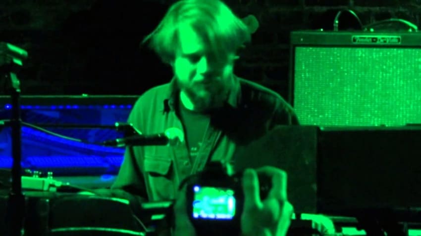 Bustle In Your Hedgerow: Nobody's Fault But Mine [HD] 2012-01-27 - Brooklyn, NY