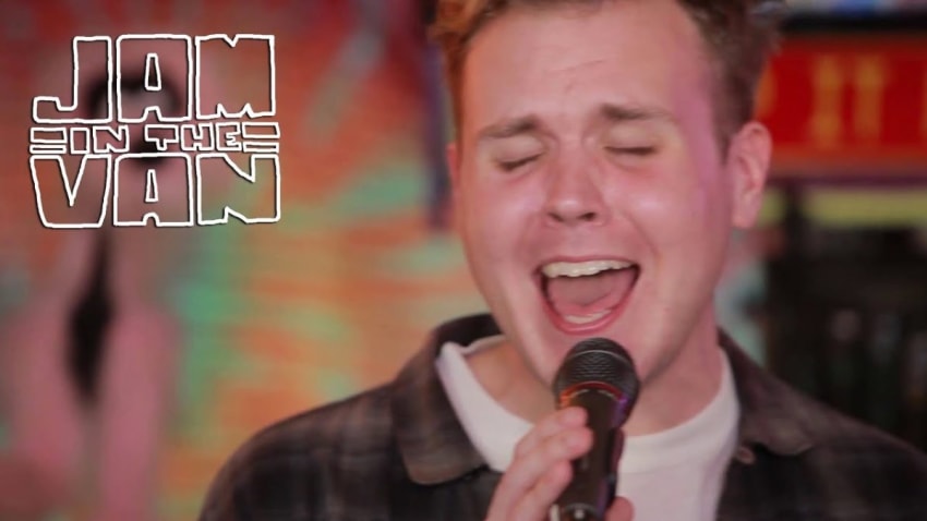 THIRDSTORY - "Still In Love" (Live at JITV HQ in Los Angeles, CA 2018) #JAMINTHEVAN