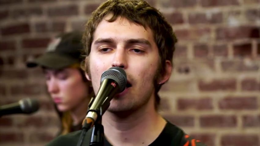 Strange Ranger - Ari Song - 11/19/2019 - Paste Studio ATL - Atlanta, GA