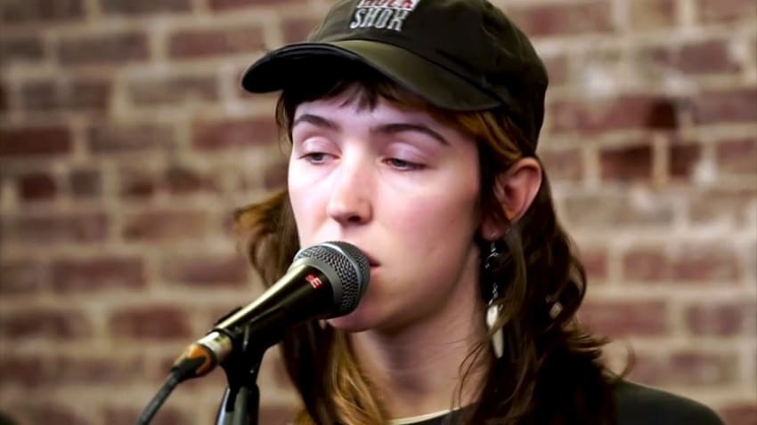 Strange Ranger - Message To You - 11/19/2019 - Paste Studio ATL - Atlanta, GA