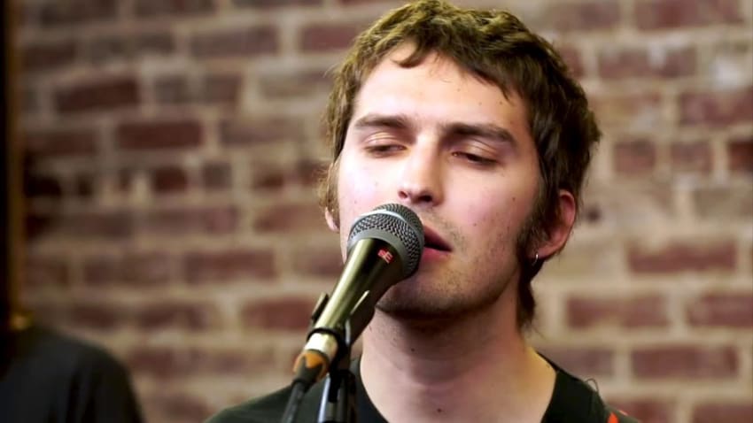 Strange Ranger - Pete's Hill - 11/19/2019 - Paste Studio ATL - Atlanta, GA