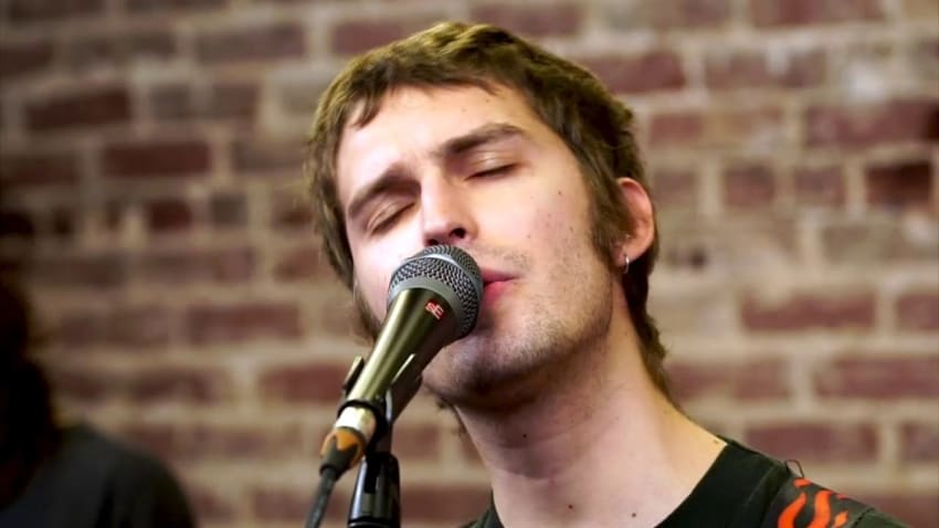 Strange Ranger - Warm - 11/19/2019 - Paste Studio ATL - Atlanta, GA