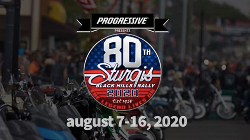 Sturgis Motorcycle Rally