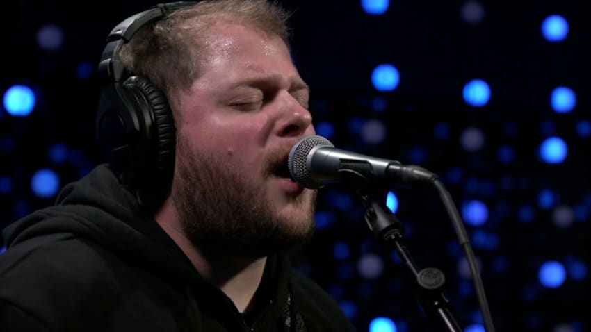 Subways on the Sun - Know It All (Live on KEXP)