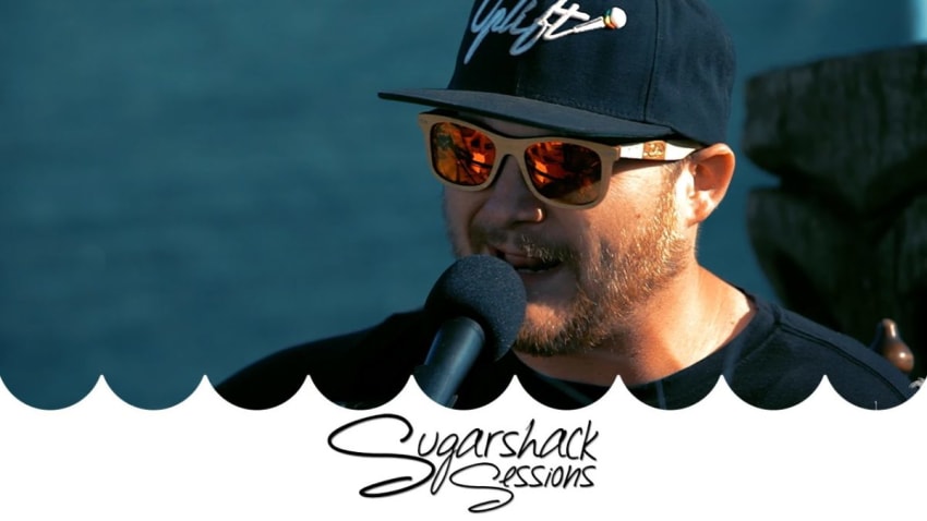 Sun-Dried Vibes - I & I (Live Acoustic) | Sugarshack Sessions