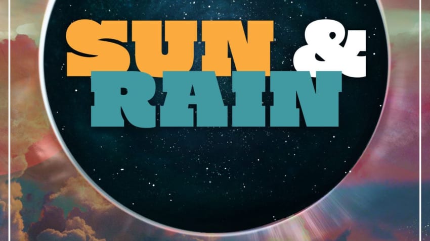 Sun & Rain