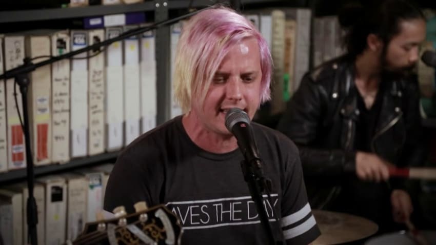 Sundressed - Of Course - 4/25/2019 - Paste Studios - New York, NY