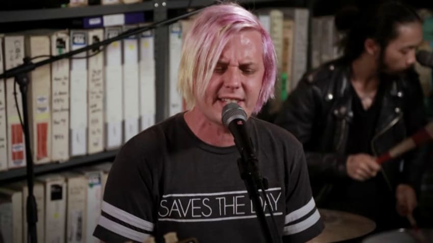 Sundressed - Postcard - 4/25/2019 - Paste Studios - New York, NY