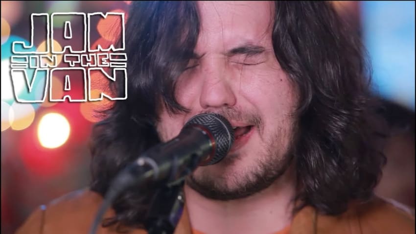 SUPER DOPPLER - "You Bring Me Down" (Live in Austin, TX 2019) #JAMINTHEVAN
