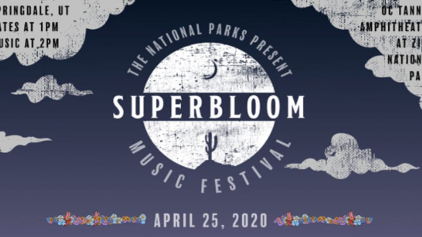 Superbloom
