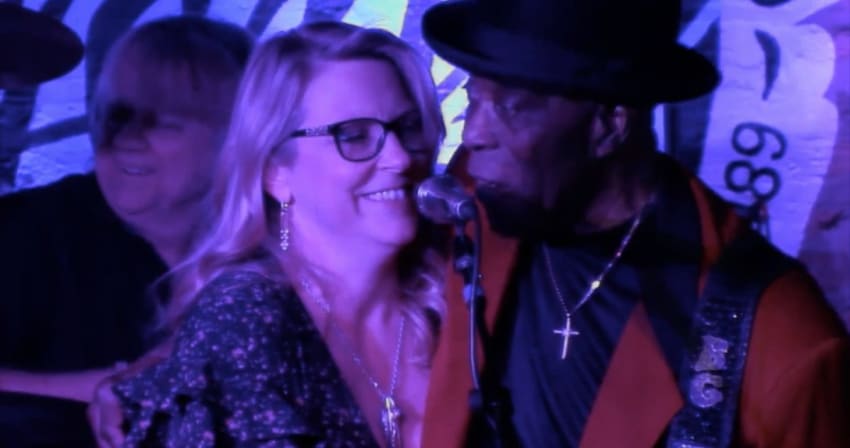 Susan Tedeschi Buddy Guy 2020