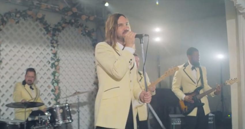Tame Impala Lost In Yesterday Video