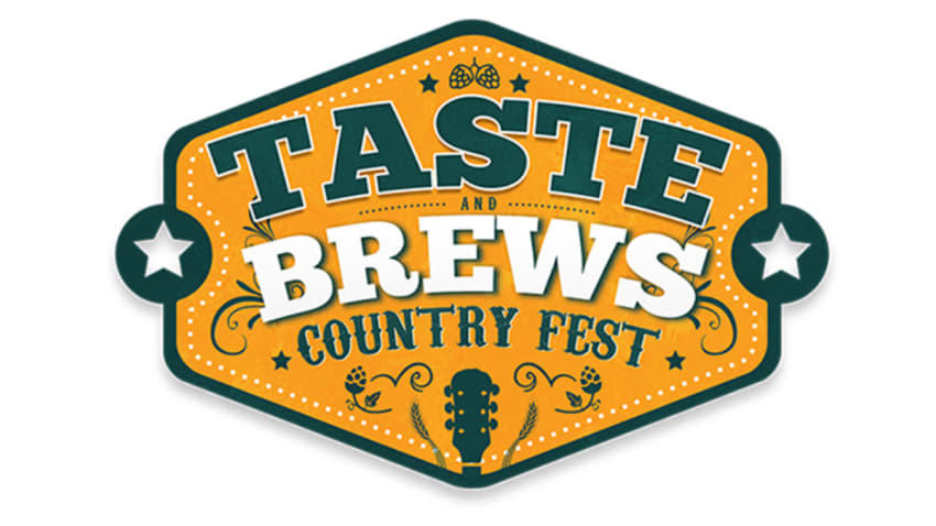 Taste and Brews Country Fest