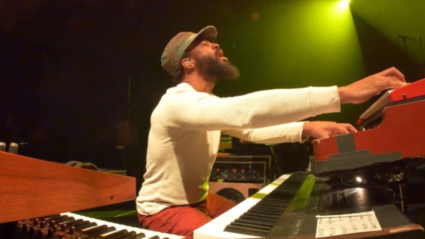 TAUK Shares New Year's Eve 2019 Pro-Shot Full Set Video