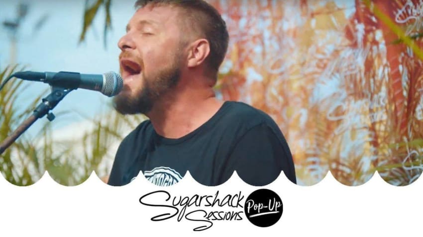 Ted Bowne & Kenny Bongos - Longshot (Sugarshack Pop-Up)