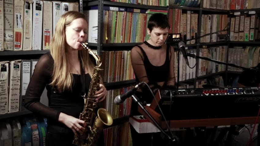 TEEN - Putney - 2/27/2019 - Paste Studios - New York, NY