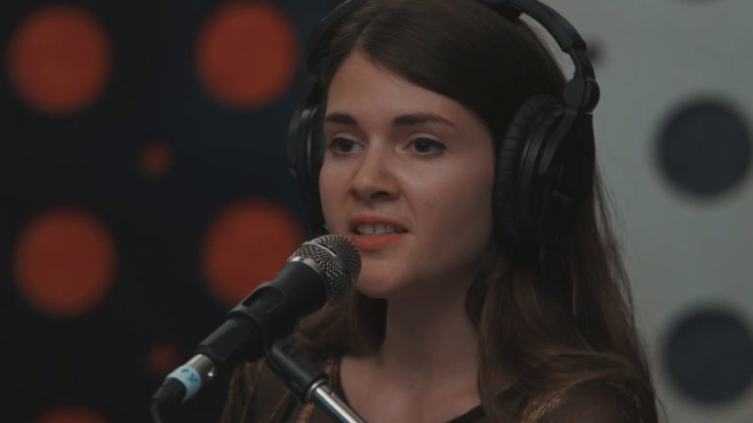 Tess Roby - Full Performance (Live on KEXP)