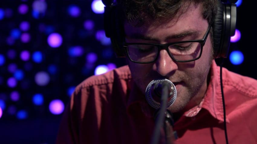 Thank You - Full Performance (Live on KEXP)