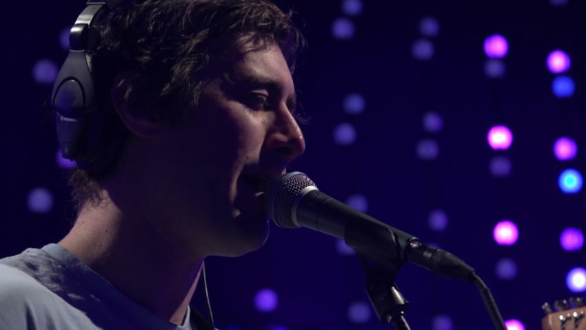 Thank You - Heaven (Live on KEXP)