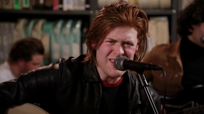 The Amazons - 25 - 5/13/2019 - Paste Studios - New York, NY